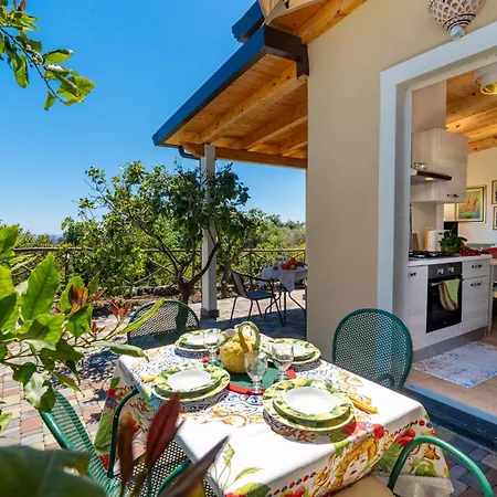 Casa Di Sara Apartmán