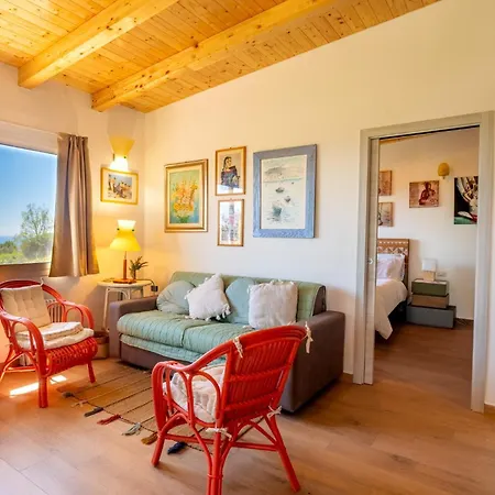Casa Di Sara Nunziata