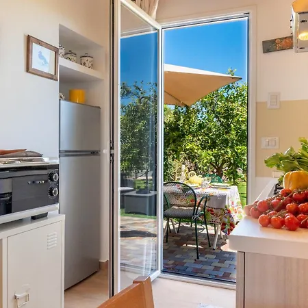 Casa Di Sara Apartmán Nunziata
