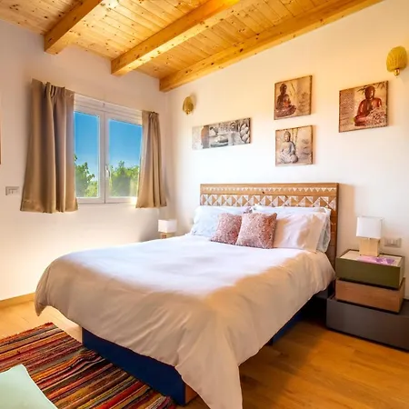 Casa Di Sara Nunziata