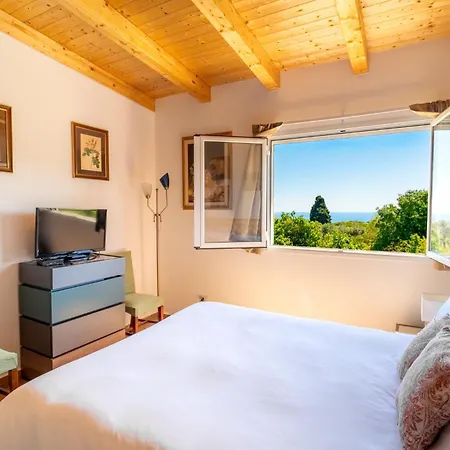 Casa Di Sara Apartmán Nunziata