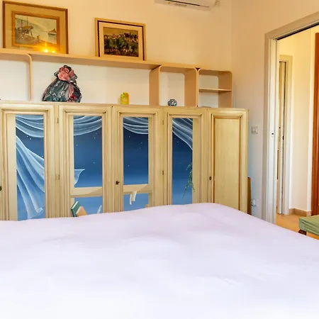 Apartmán Casa Di Sara *