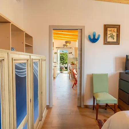 Apartmán Casa Di Sara
