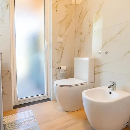 Apartament Casa Di Sara Nunziata