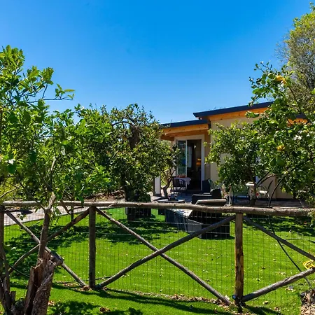 Apartmán Casa Di Sara *