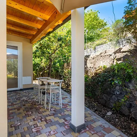 Apartmán Casa Di Sara
