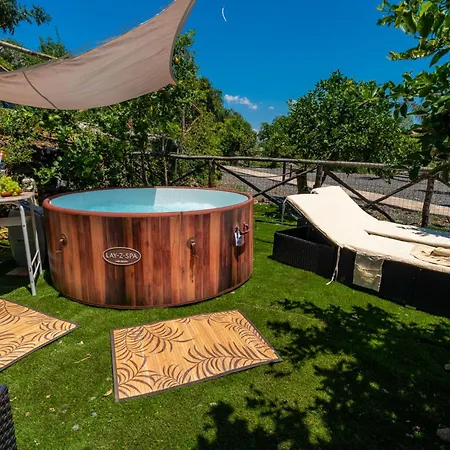 Casa Di Sara Apartmán