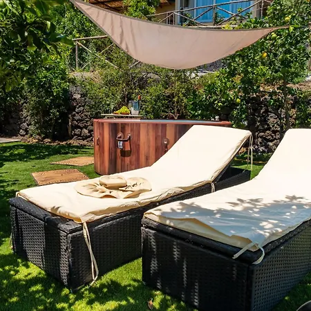 Casa Di Sara Apartmán Nunziata