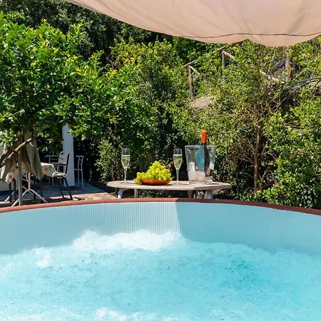 Apartmán Casa Di Sara Nunziata
